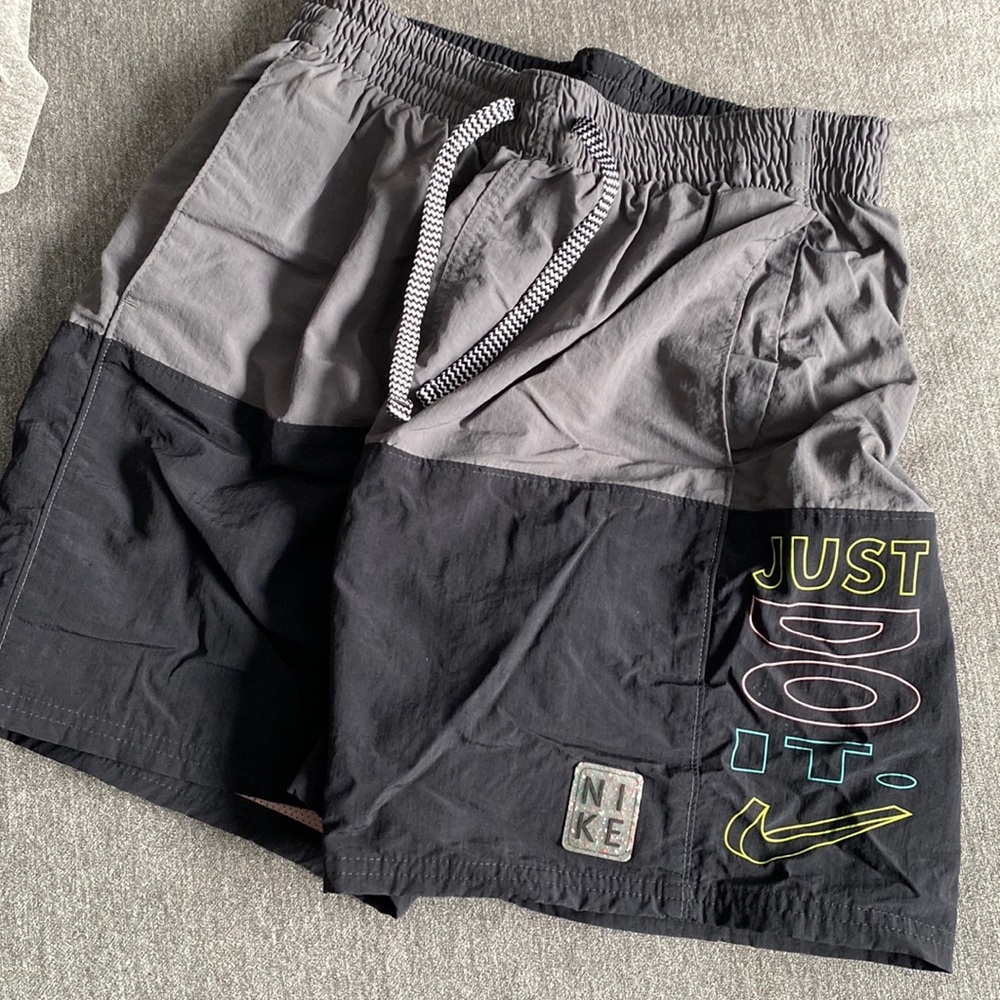 Nike Mens Swimsuit